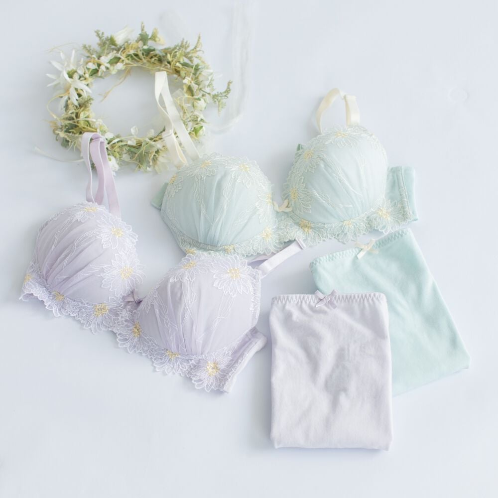 Petit jouet for maternity プティジュエット ベベシェリ 授乳ブラ