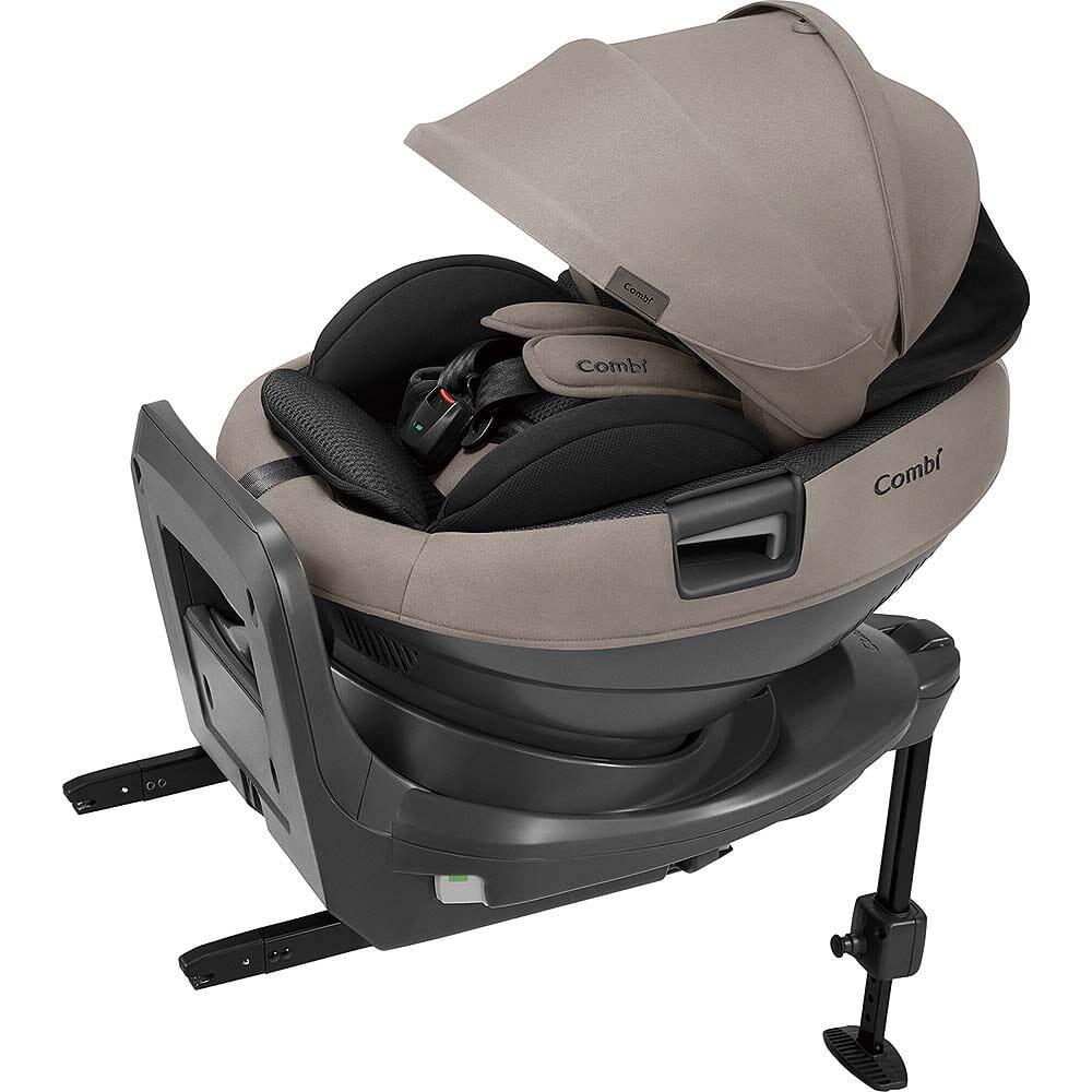 Combi コンビ ホワイトレーベル THE S plus R129 エッグショック ZE  