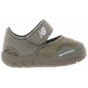 ニューバランス インファントシューズ IO208 サンダル カーキ 13.5cm