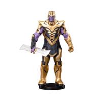 ZD TOYS  4インチ サノス ZDTOYS フィギュア 中動玩具 ZHONGDONG クリスマスプレゼント 15歳 16歳 17歳