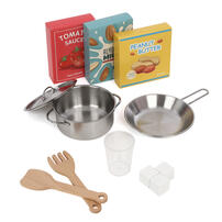 木製おしゃれな北欧風キッチン トイザらス限定 おままごと  3歳 4歳 5歳