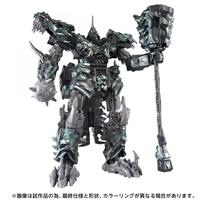 【予約受付商品】T-SPARK トランスフォーマー TS-33 グリムロック【出荷予定日：2026年10月31日】