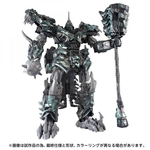 【予約受付商品】T-SPARK トランスフォーマー TS-33 グリムロック【出荷予定日：2026年10月31日】