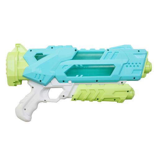 アクアシューター アイスファングネオ ウォーターガン 水鉄砲 水遊び