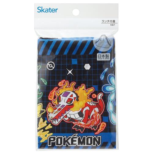 ランチ巾着 ポケモン25