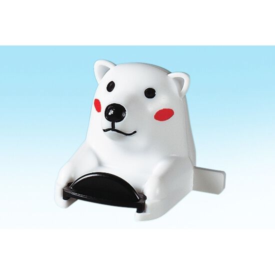 しろくま アソート レーサーミニ四駆 ミニ四駆・しろくまっこ | おもちゃ通販の