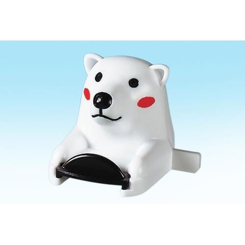 アソート　レーサーミニ四駆 ミニ四駆・しろくまっこ 