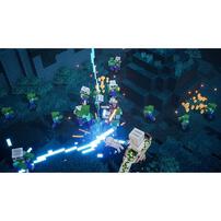 【Nintendo Switchソフト】Minecraft Dungeons Ultimate Edition