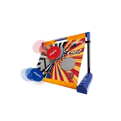 3in1 ムービング ターゲットゲーム トイザらス限定 クリスマスプレゼント 3歳 4歳 5歳