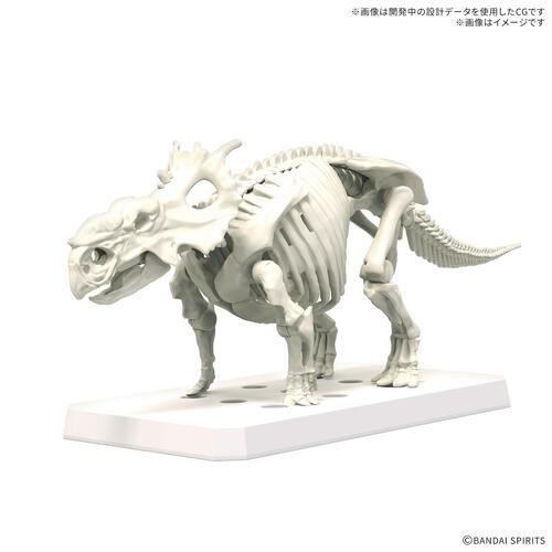 【予約受付商品】プラノサウルス パキリノサウルス プラモデル【出荷予定日：2026年7月31日】