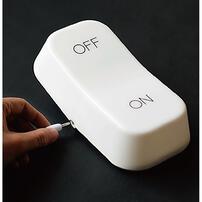 簡単切り替え！オンオフライト トイザらス限定