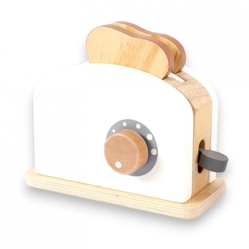 木製ポップアップ トースターセット トイザらス限定 クリスマスプレゼント 3歳 4歳 5歳