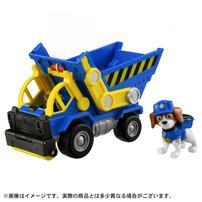 ラブル＆クルー ビークル ウィーラー クルーダンプ