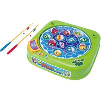 元祖ガブッチョ魚つりゲーム