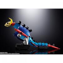 【予約受付商品】超合金 大空魔竜＆ガイキング【出荷予定日：2026年11月28日】