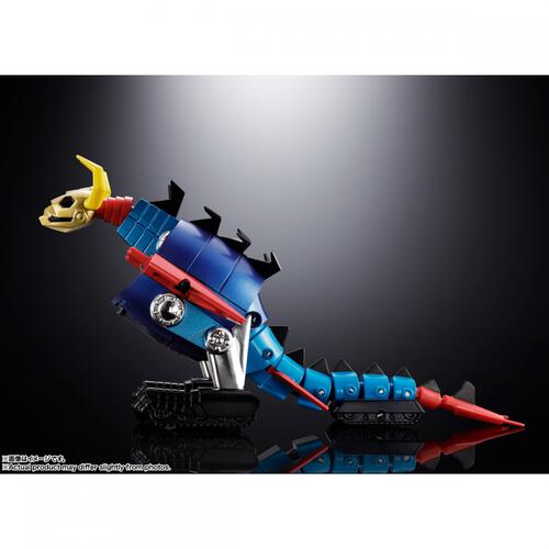 【予約受付商品】超合金 大空魔竜＆ガイキング【出荷予定日：2026年11月28日】