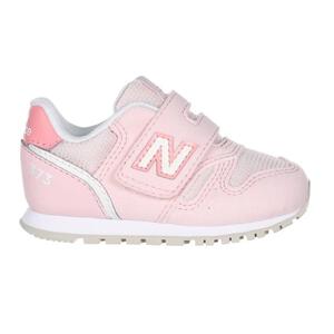 New balance ニューバランス インファントシューズ  I373 ピンク&times;13.0cm