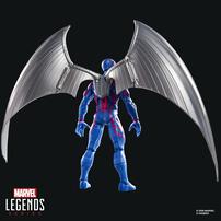 【予約受付商品】マーベルレジェンド・シリーズ X-MEN '97 アークエンジェル【出荷予定日：2026年6月5日】