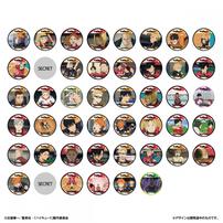 コースターコレクション 劇場版ハイキュー ゴミ捨て場の決戦【種類ランダム】