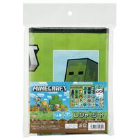 レジャーシートS マインクラフト26