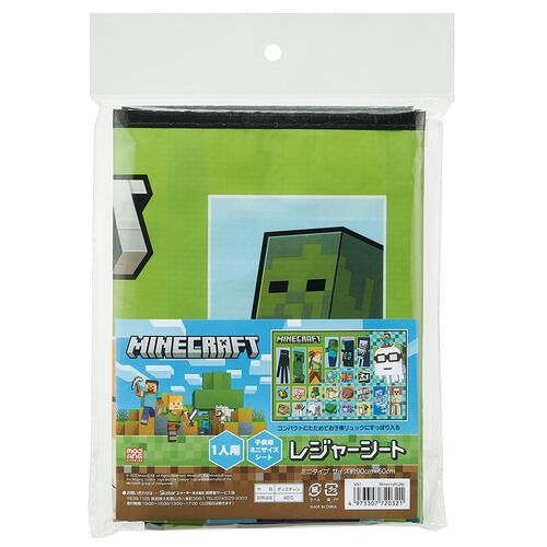 レジャーシートS マインクラフト26