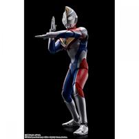 【予約受付商品】S.H.Figuarts（真骨彫製法）ウルトラマンダイナ フラッシュタイプ【出荷予定日：2026年2月28日】