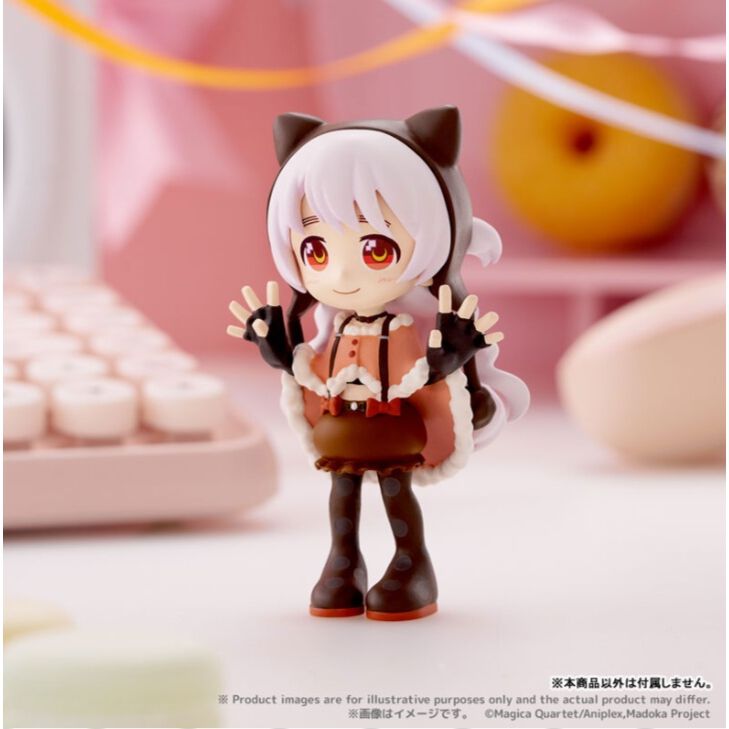予約受付商品】【BOX販売】PalVerSe パルバース 魔法少女まどか