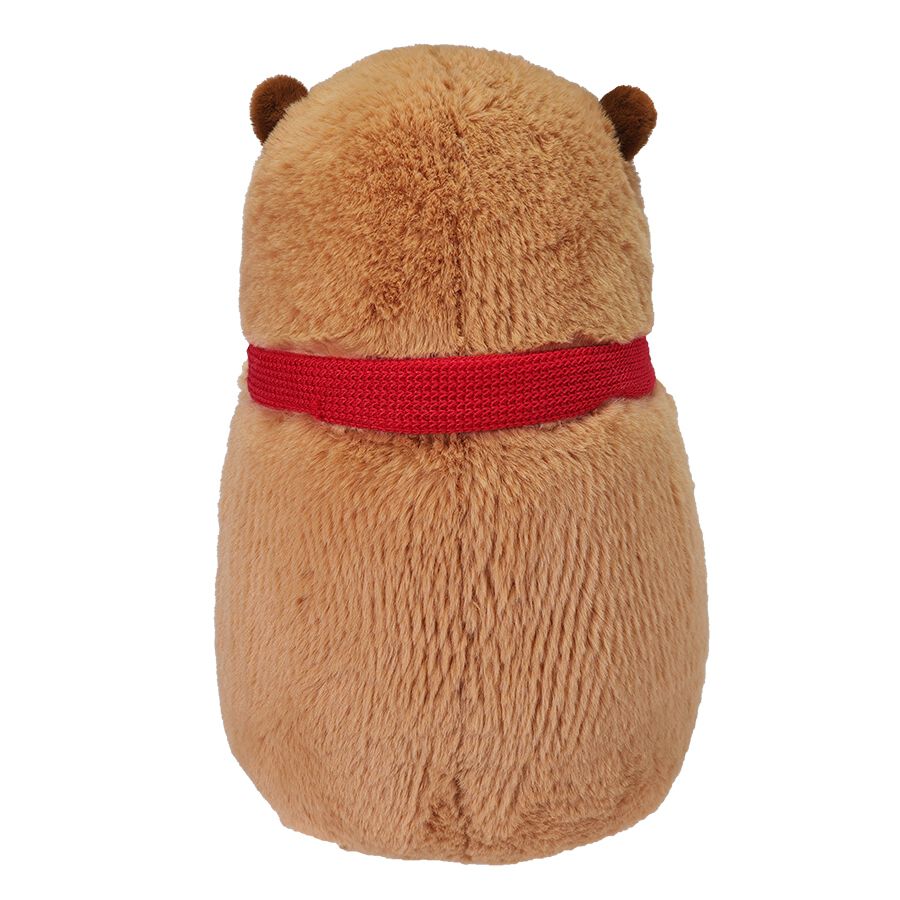 マスコット、ぬいぐるみバラ売り！ ボールチェーンマスコット カピバラさん | ぬいぐるみ | | カピバラ