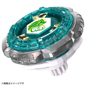 BEYBLADE X ベイブレードエックス BX-00 ブースター ロックレオーネ 6-80GN