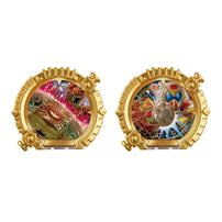 ナンバーワン戦隊ゴジュウジャー DXセンタイリングセット マジレンジャー＆ゼンカイジャー