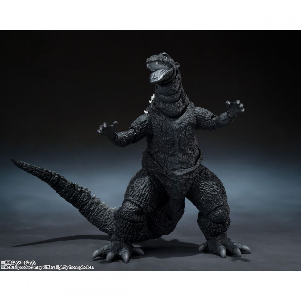 予約受付商品】S.H.MonsterArts ゴジラ (1954) 『ゴジラ』 -Movie