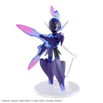 ポケモンプラモコレクション No.57 セレクトシリーズ ソウブレイズ