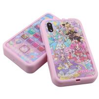 名探偵プリキュア！ おしゃべりタッチフォン
