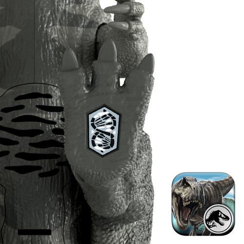 ジュラシック・ワールド ひかってほえる！ケラトサウルス