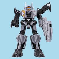 【予約受付商品】超宇宙刑事ギャバン インフィニティ プラデラNEO コスモギャバリオン GC-R【出荷予定日：2026年2月14日】