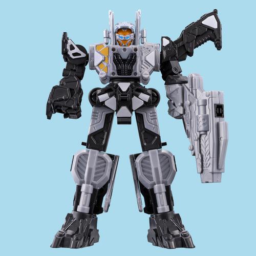 【予約受付商品】超宇宙刑事ギャバン インフィニティ プラデラNEO コスモギャバリオン GC-R【出荷予定日：2026年2月14日】