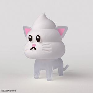 クレイモデルキット あにまるうんちセット1 ねこ&くま クリスマスプレゼント 6歳 7歳 8歳