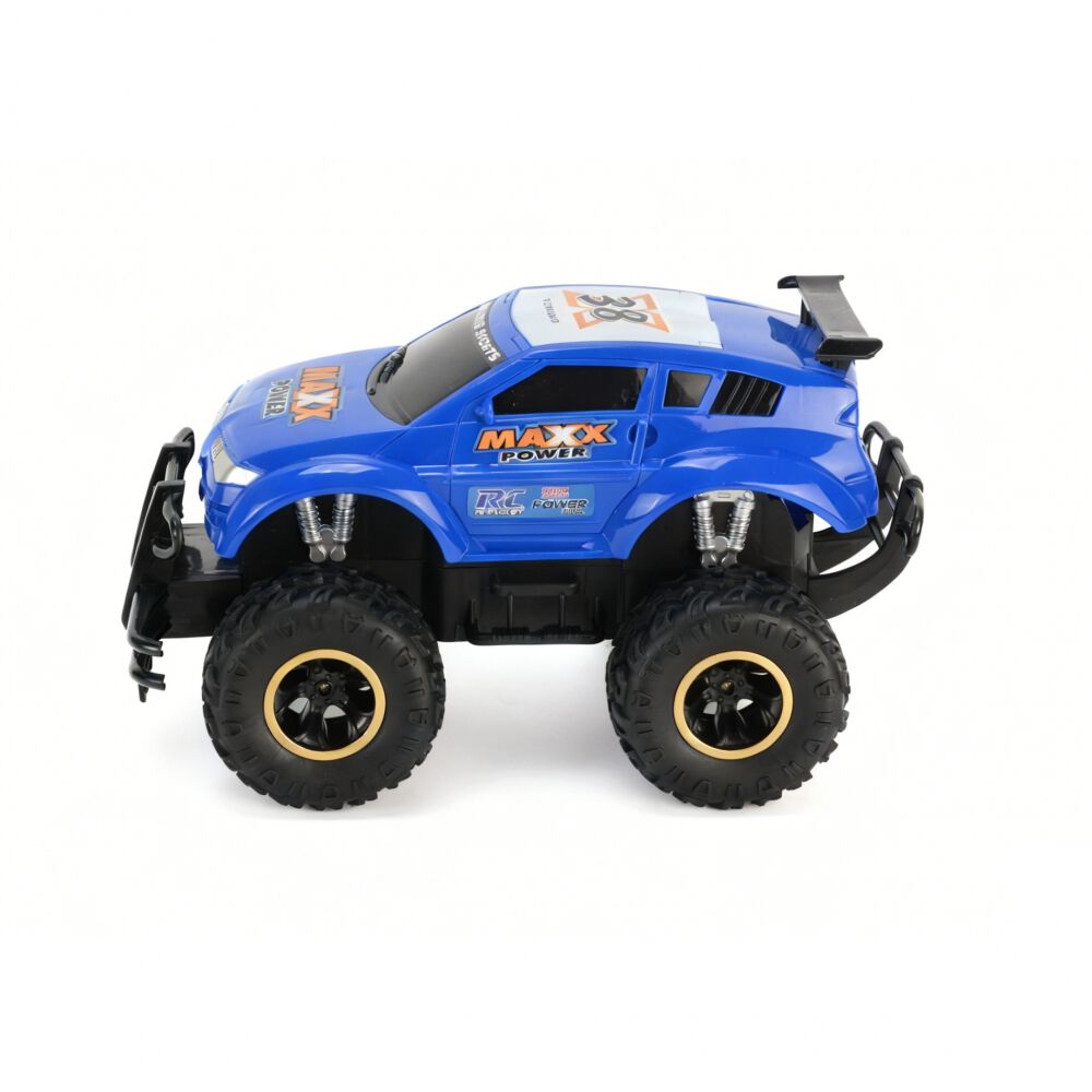 R/C 1:16 ミツビシランドマスター トイザらス限定 ラジオコントロール