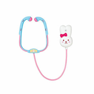 メルちゃん おしゃべりいっぱい♪うさぎさんちょうしんき