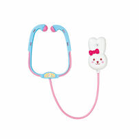 メルちゃん おしゃべりいっぱい♪うさぎさんちょうしんき