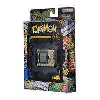 【予約受付商品】DIGIMON ORIGINAL NEW WAVE 1 GRAFFITI AGUMON デジモンオリジナル グラフィティアグモン【出荷予定日：2026年3月21日】