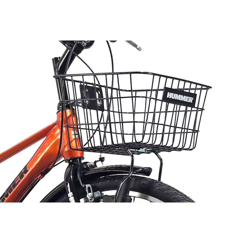 26インチ 身長～140cm 子供用自転車 ハマー HUMMER CTB266SS‐TZ