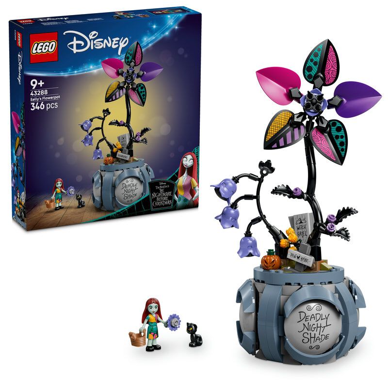 2026年3月1日発売】【オンライン限定価格】レゴ LEGO ディズニー