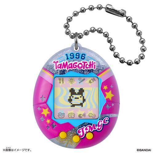 【予約受付商品】Original Tamagotchi オリジナルたまごっち College Sweat カレッジスウェット【出荷予定日：2026年3月14日】