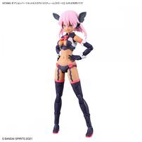 30MS オプションパーツセット8 (スカウトコスチューム) [カラーC]