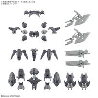 【予約受付商品】30MM 1/144 オプションパーツセット23(フルアーマーユニット2)【出荷予定日：2026年6月30日】