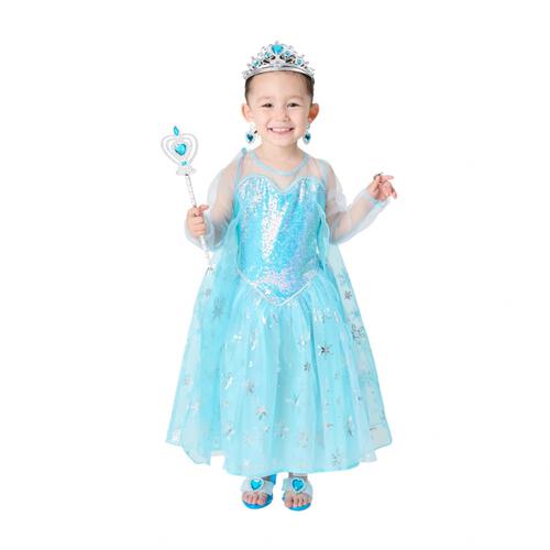 アイスプリンセス ドレス トイザらス限定