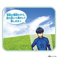 ビジュデコ！ ブルーロック【種類ランダム】