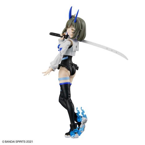【予約受付商品】30MS SIS-N00 ソウレイ [カラーB]【出荷予定日：2026年5月30日】