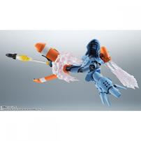 【予約受付商品】ROBOT魂 ＜SIDE MS＞ MSM-03C ハイゴック ver. A.N.I.M.E.（再販版）【出荷予定日：2025年12月30日】